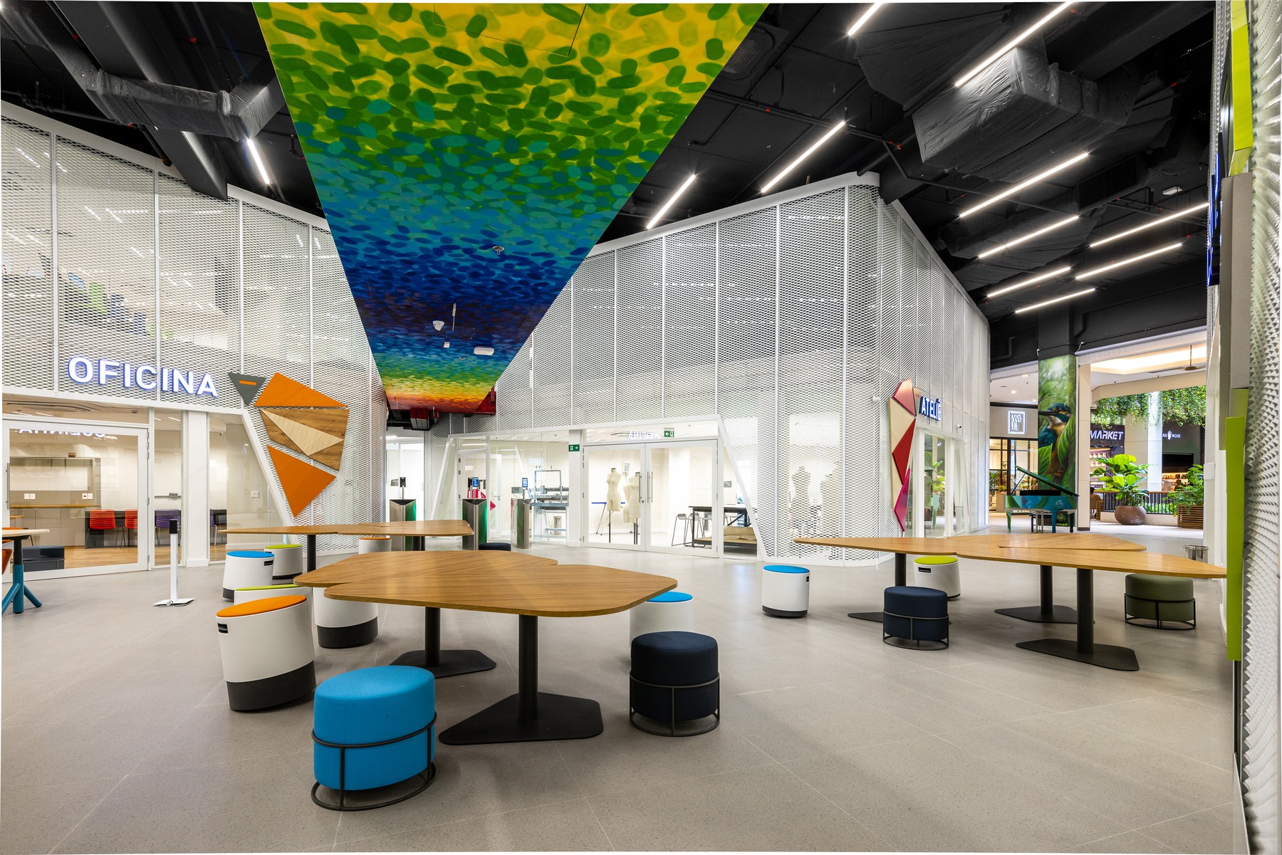 BELAS ARTES — Campus Cidade Jardim